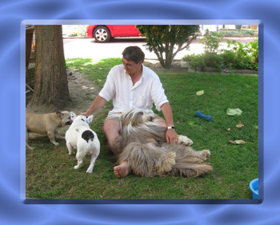combak
