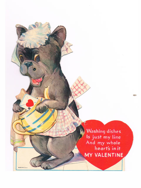 valentine