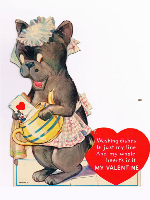 valentine