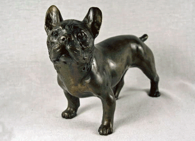 bronzes