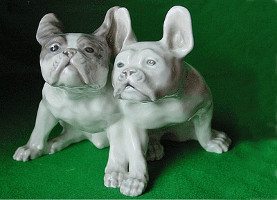 porcelaines