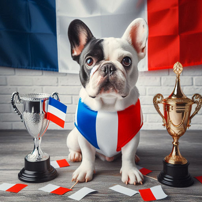 Trophée