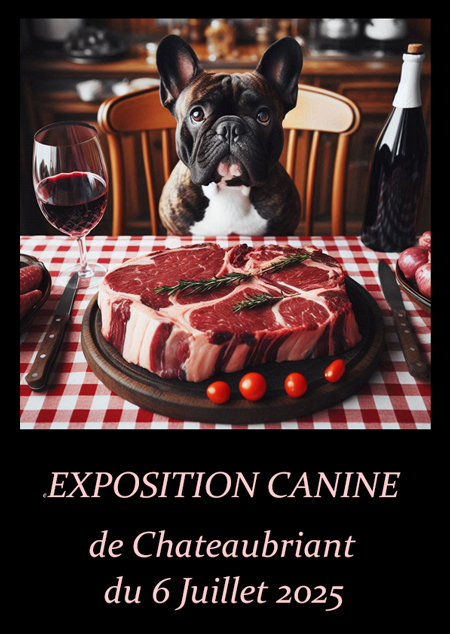 expo Chateaubriant