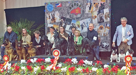 lot d'&eacute;levage