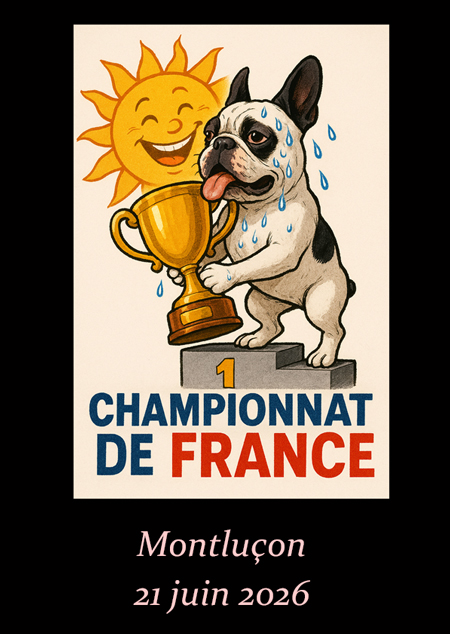 affiche